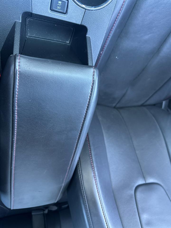 GMC Terrain AWD 4dr Denali 2015