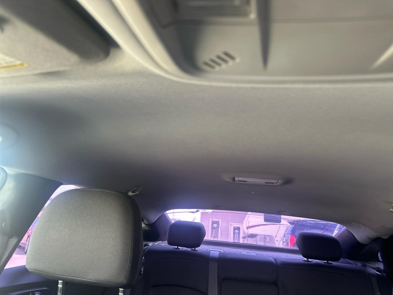 Chevrolet Malibu 4dr Sdn LT 2021