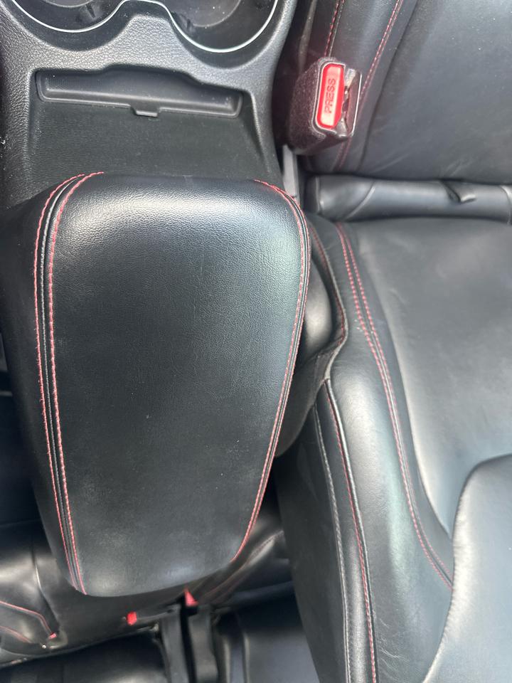 Jeep Cherokee 4WD 4dr Trailhawk 2014