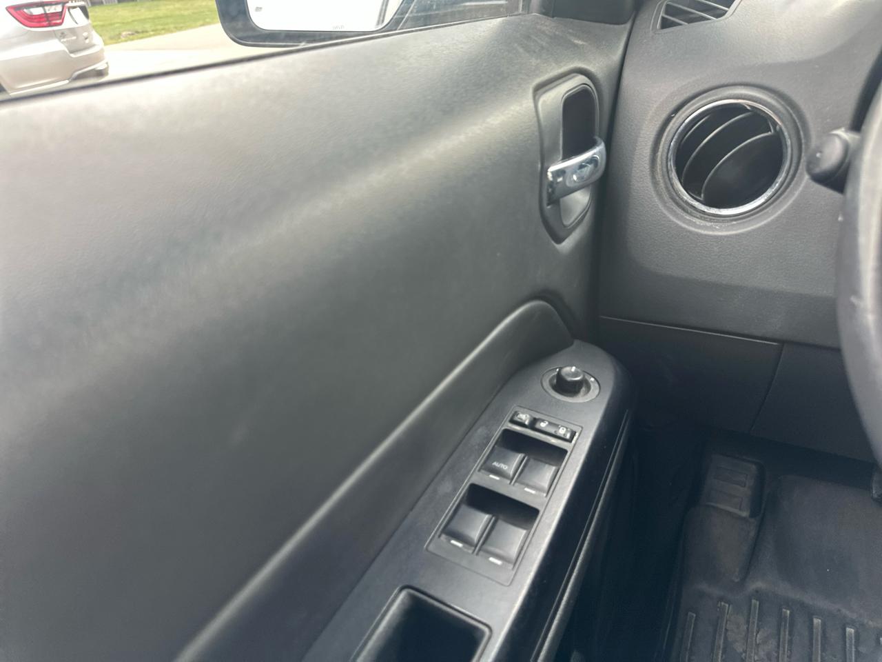 Jeep Patriot 4WD 4dr High Altitude 2016