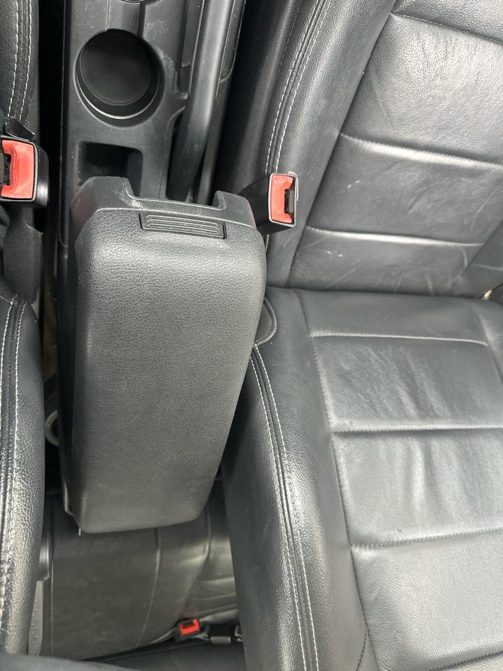 Jeep Patriot 4WD 4dr High Altitude 2016
