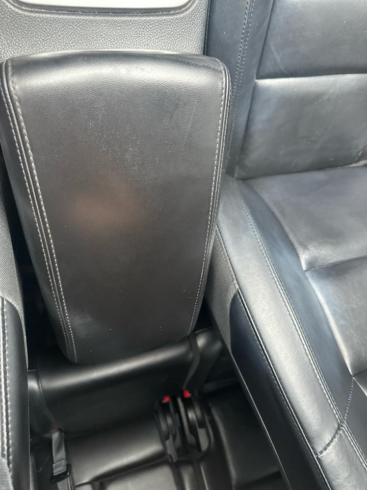Jeep Grand Cherokee Limited 4x4 2018
