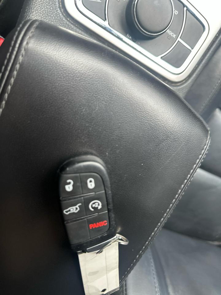 Jeep Grand Cherokee Limited 4x4 2018