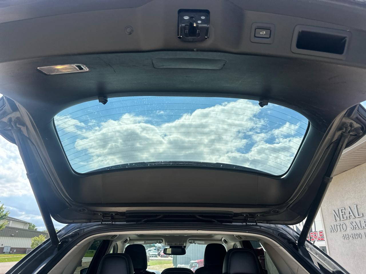 Mazda CX-5 Grand Touring AWD 2018