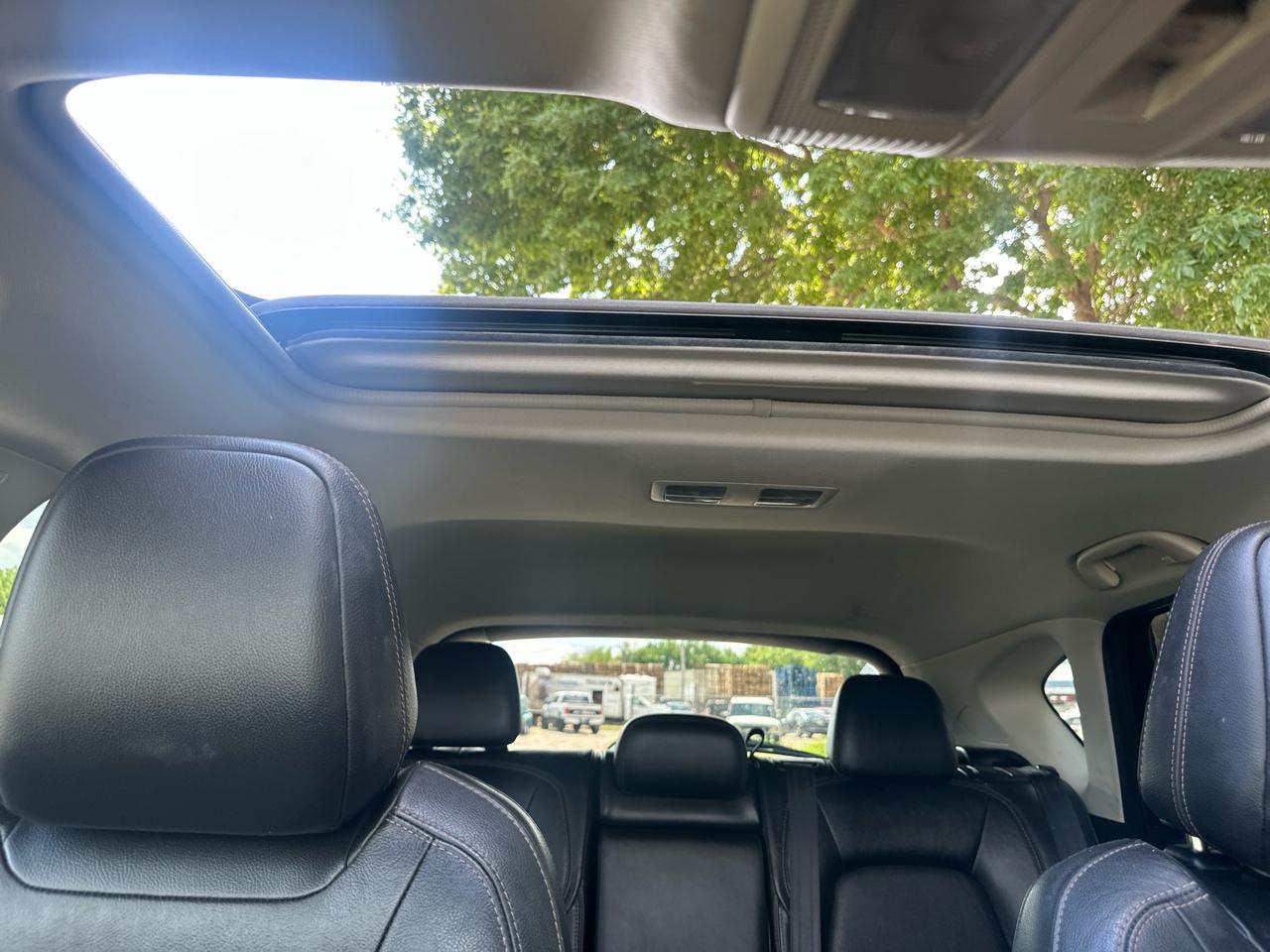 Mazda CX-5 Grand Touring AWD 2018