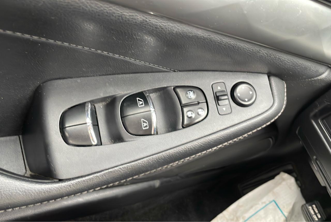 Nissan Maxima SL 3.5L 2020