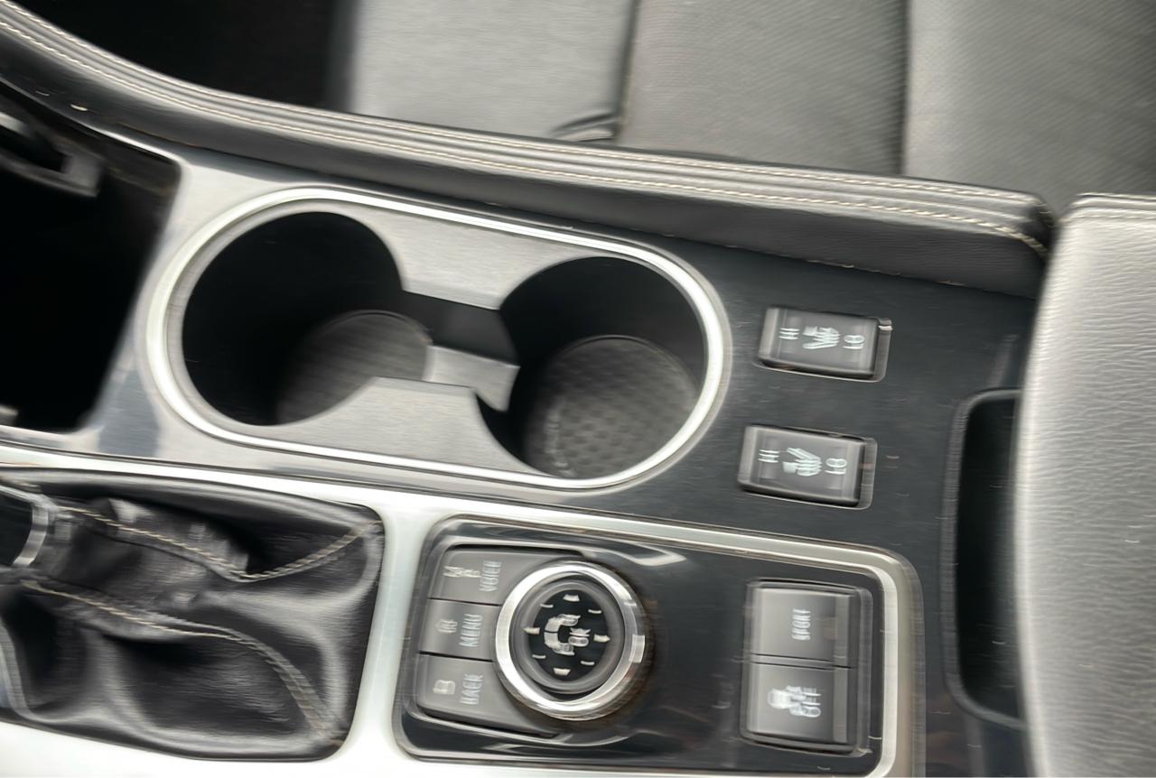 Nissan Maxima SL 3.5L 2020