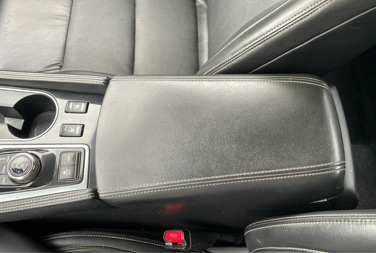 Nissan Maxima SL 3.5L 2020