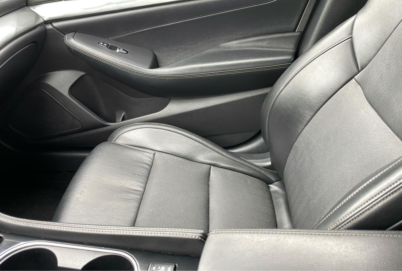 Nissan Maxima SL 3.5L 2020