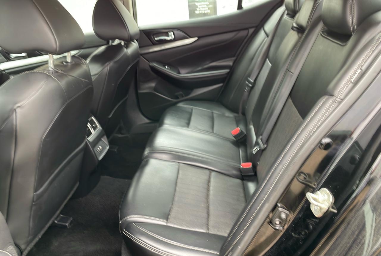 Nissan Maxima SL 3.5L 2020