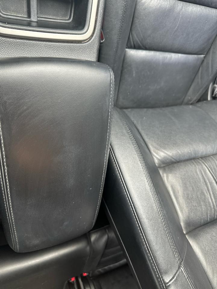 Jeep Grand Cherokee 4WD 4dr Laredo 2013