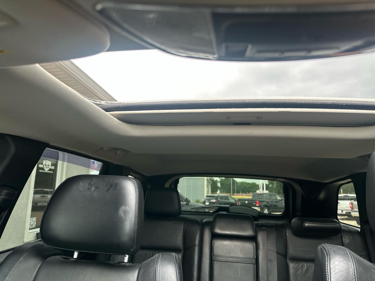 Jeep Grand Cherokee 4WD 4dr Laredo 2013