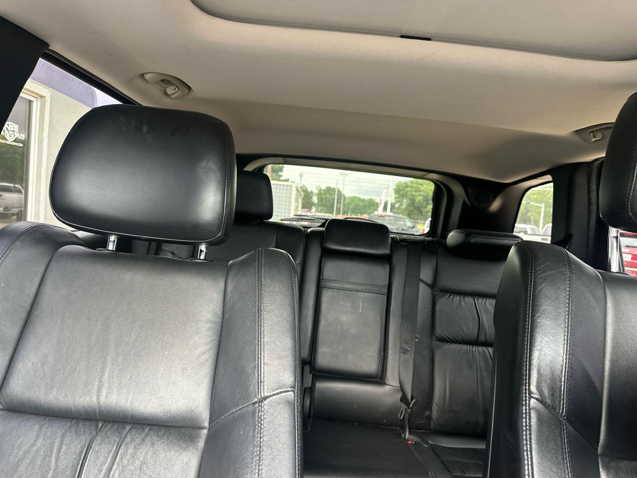 Jeep Grand Cherokee 4WD 4dr Laredo 2013