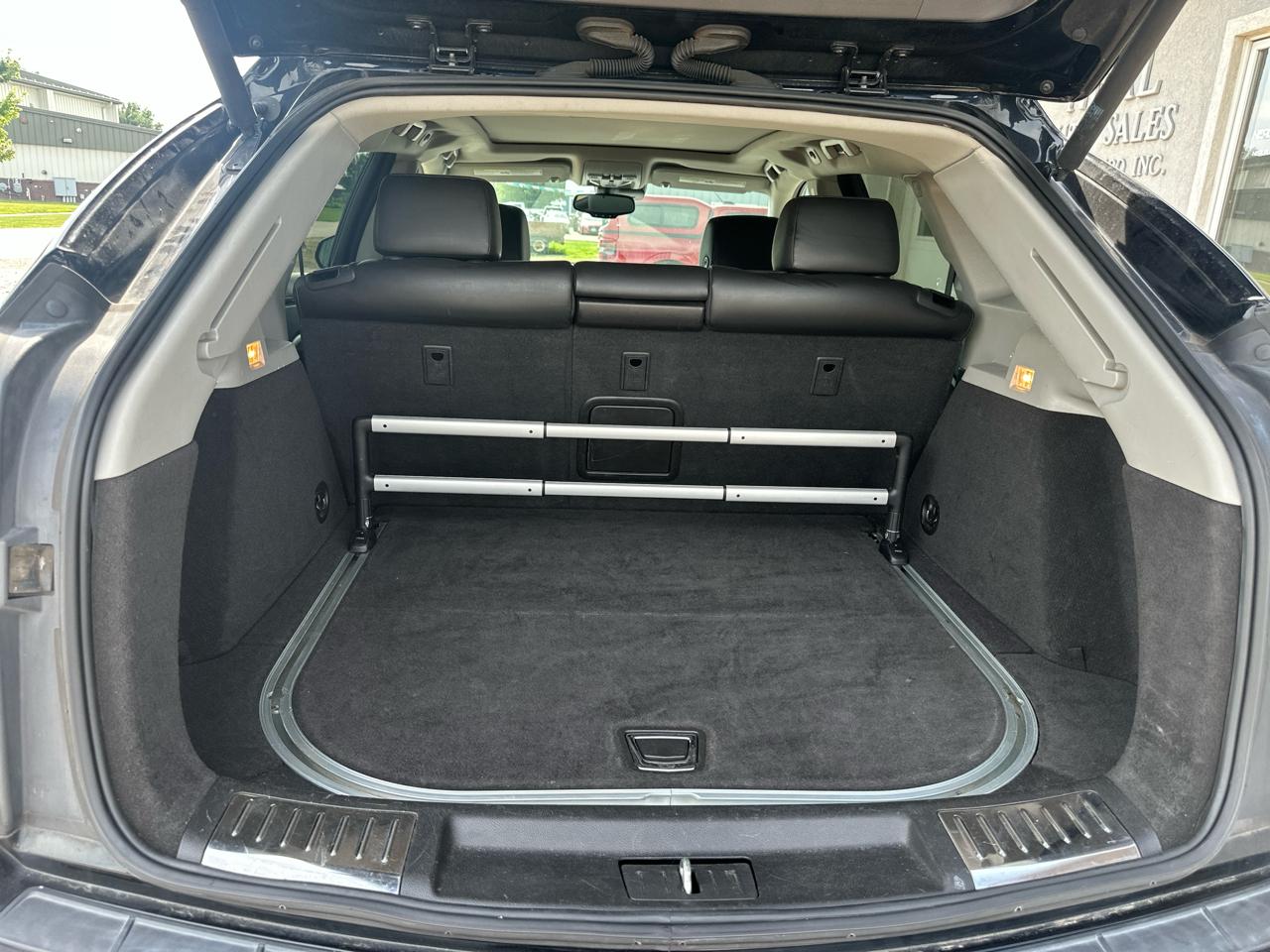 Cadillac SRX AWD 4dr Performance Collection 2016