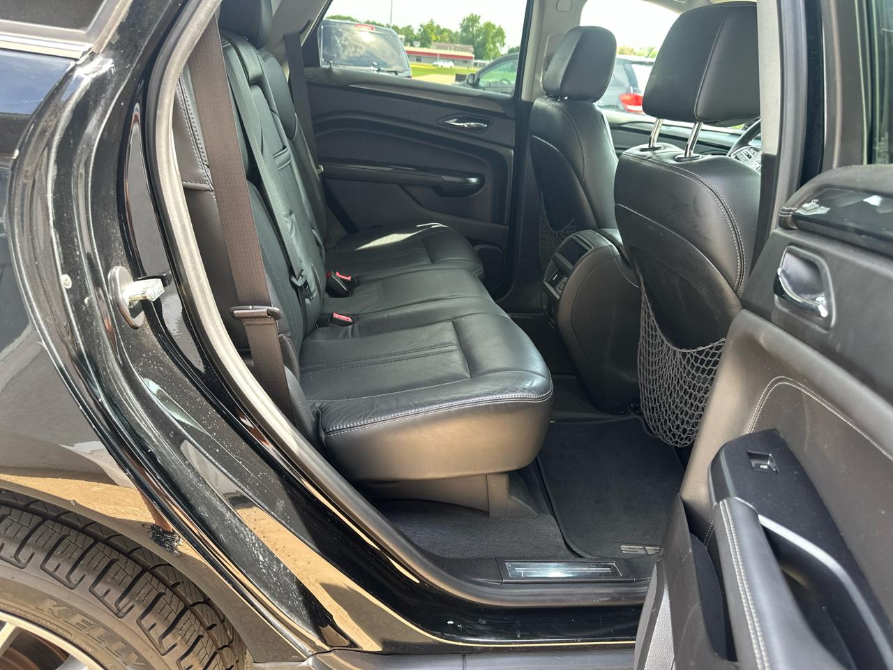 Cadillac SRX AWD 4dr Performance Collection 2016