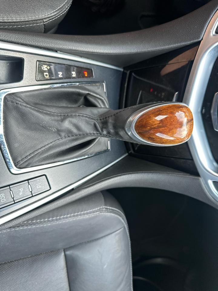 Cadillac SRX AWD 4dr Performance Collection 2016