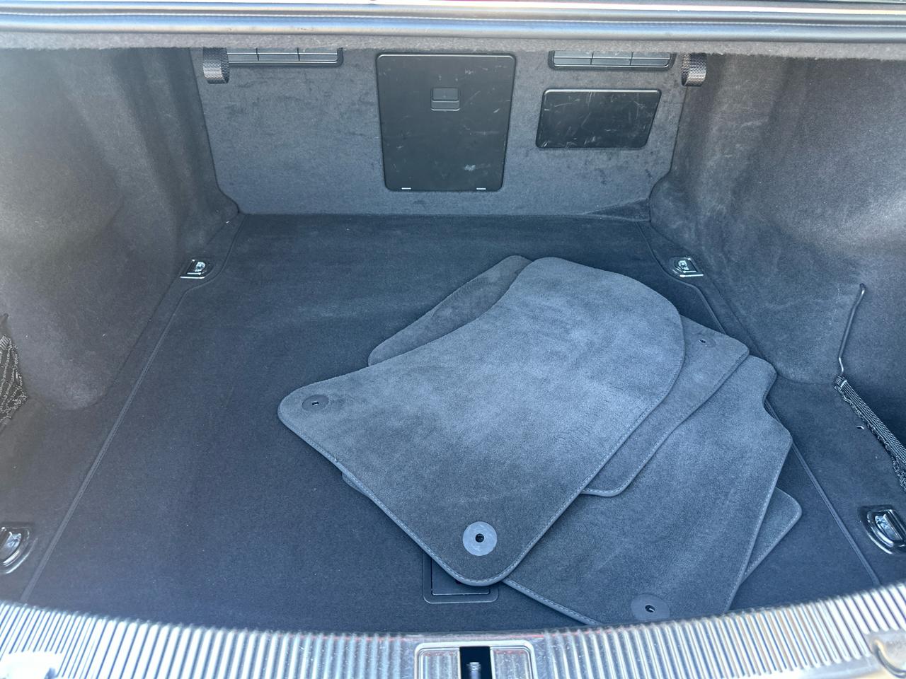 Audi A8 L 4dr Sdn 3.0T 2015