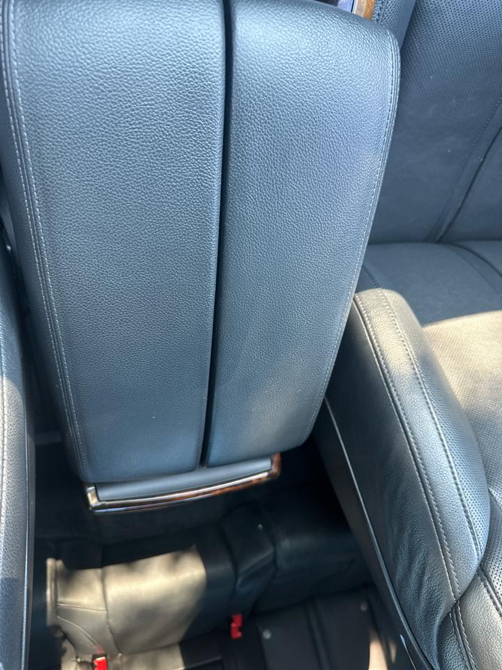 Audi A8 L 4dr Sdn 3.0T 2015