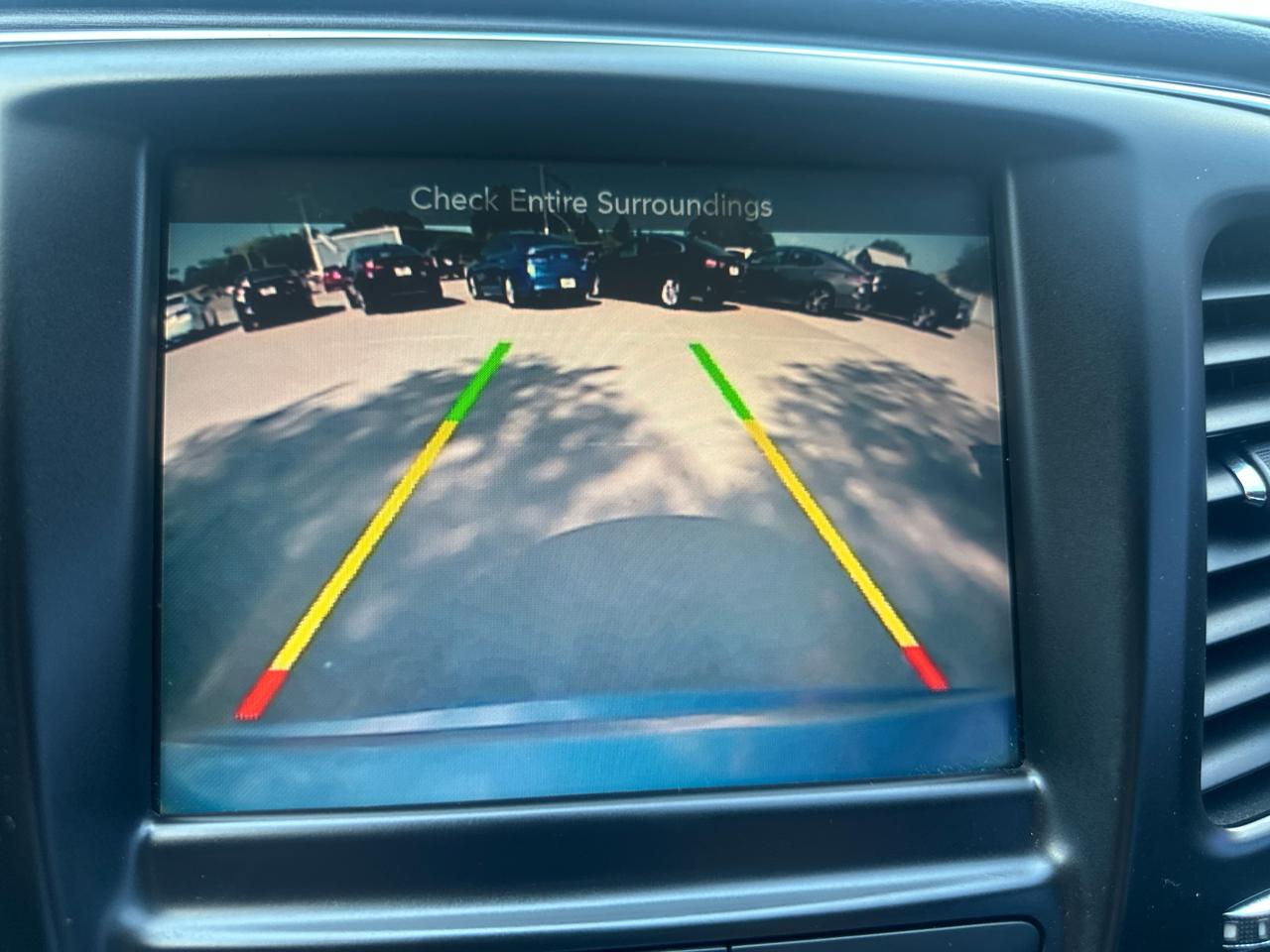 Chrysler 200 4dr Sdn Limited Platinum FWD 2016