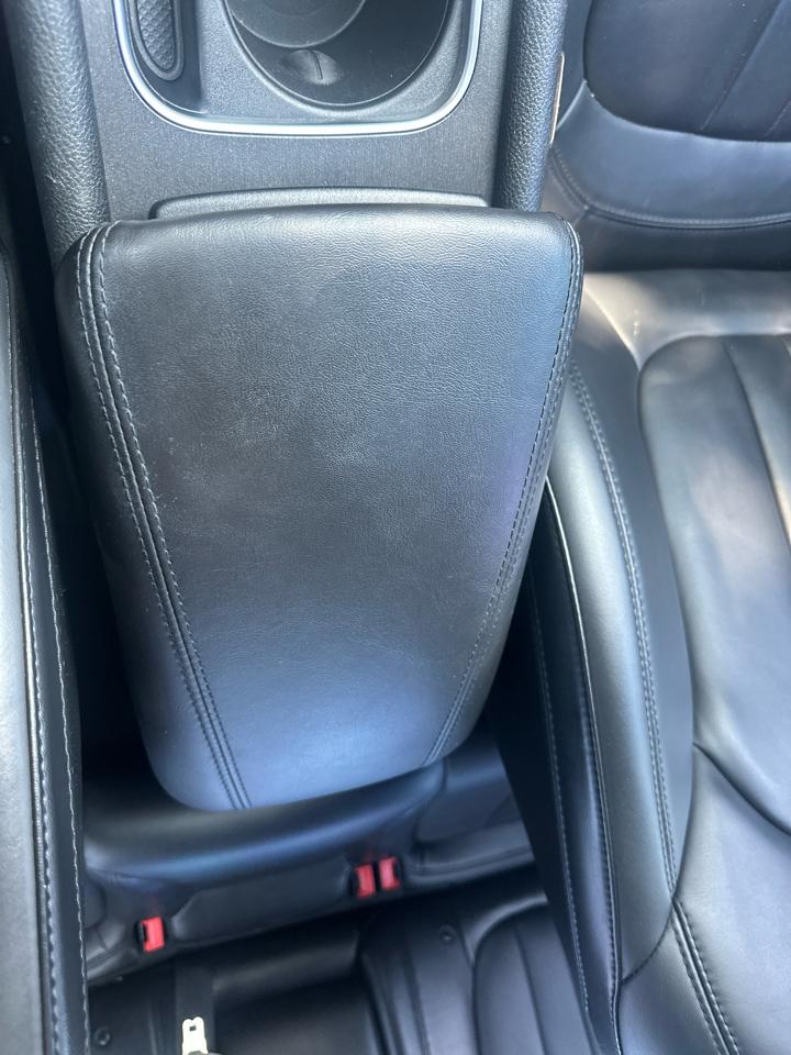 Chrysler 200 4dr Sdn Limited Platinum FWD 2016