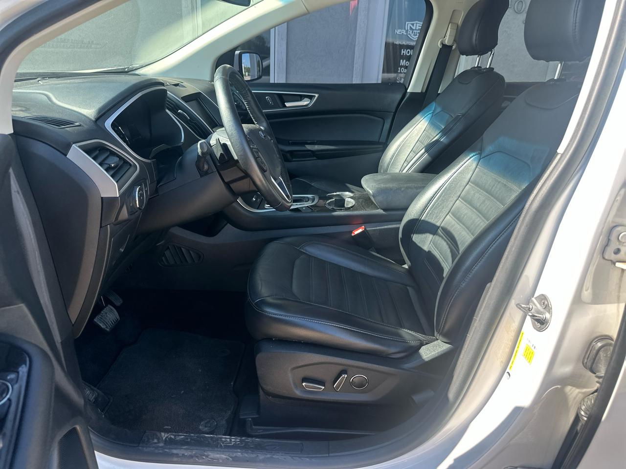Ford Edge 4dr SEL AWD 2015