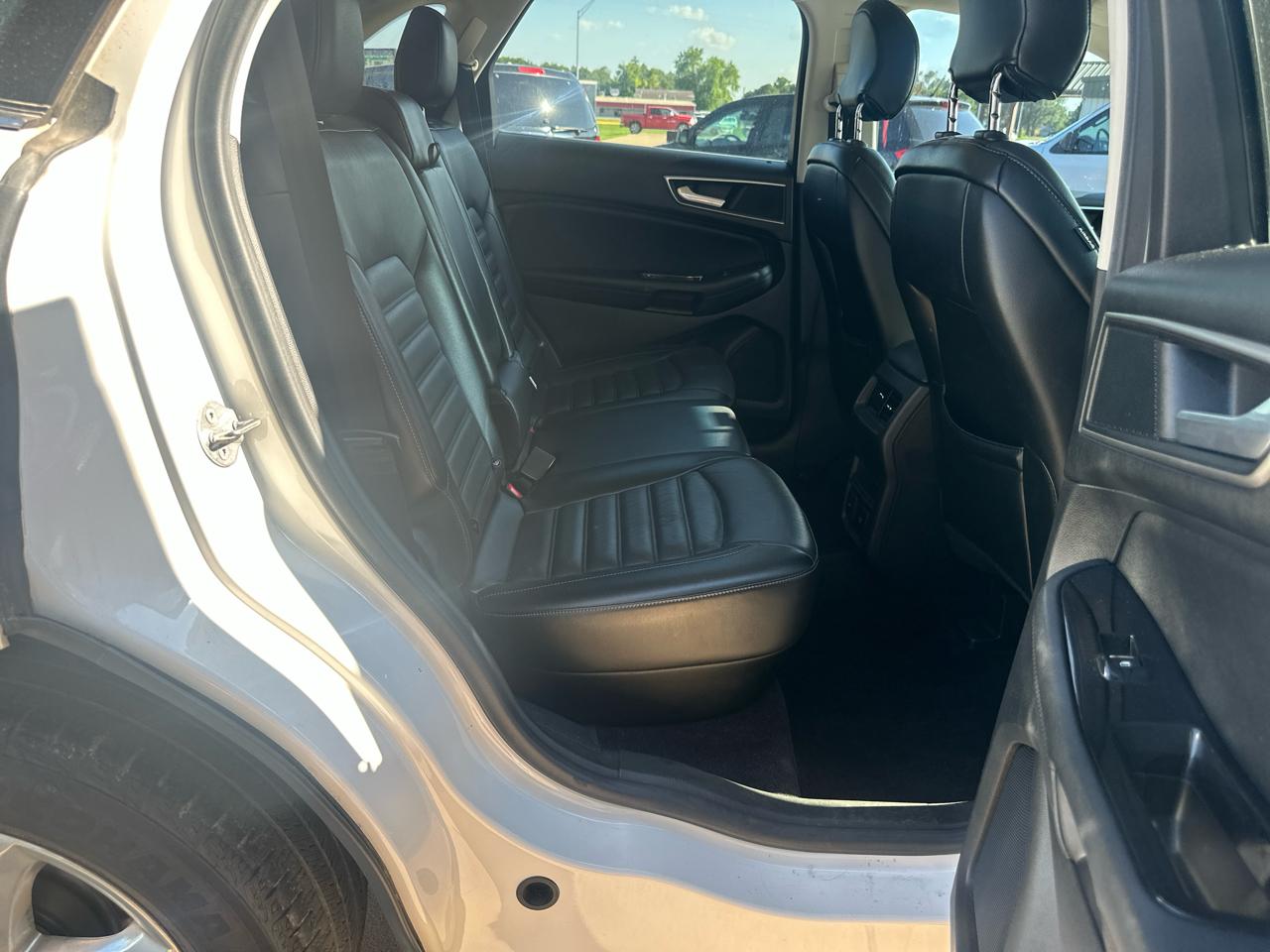 Ford Edge 4dr SEL AWD 2015
