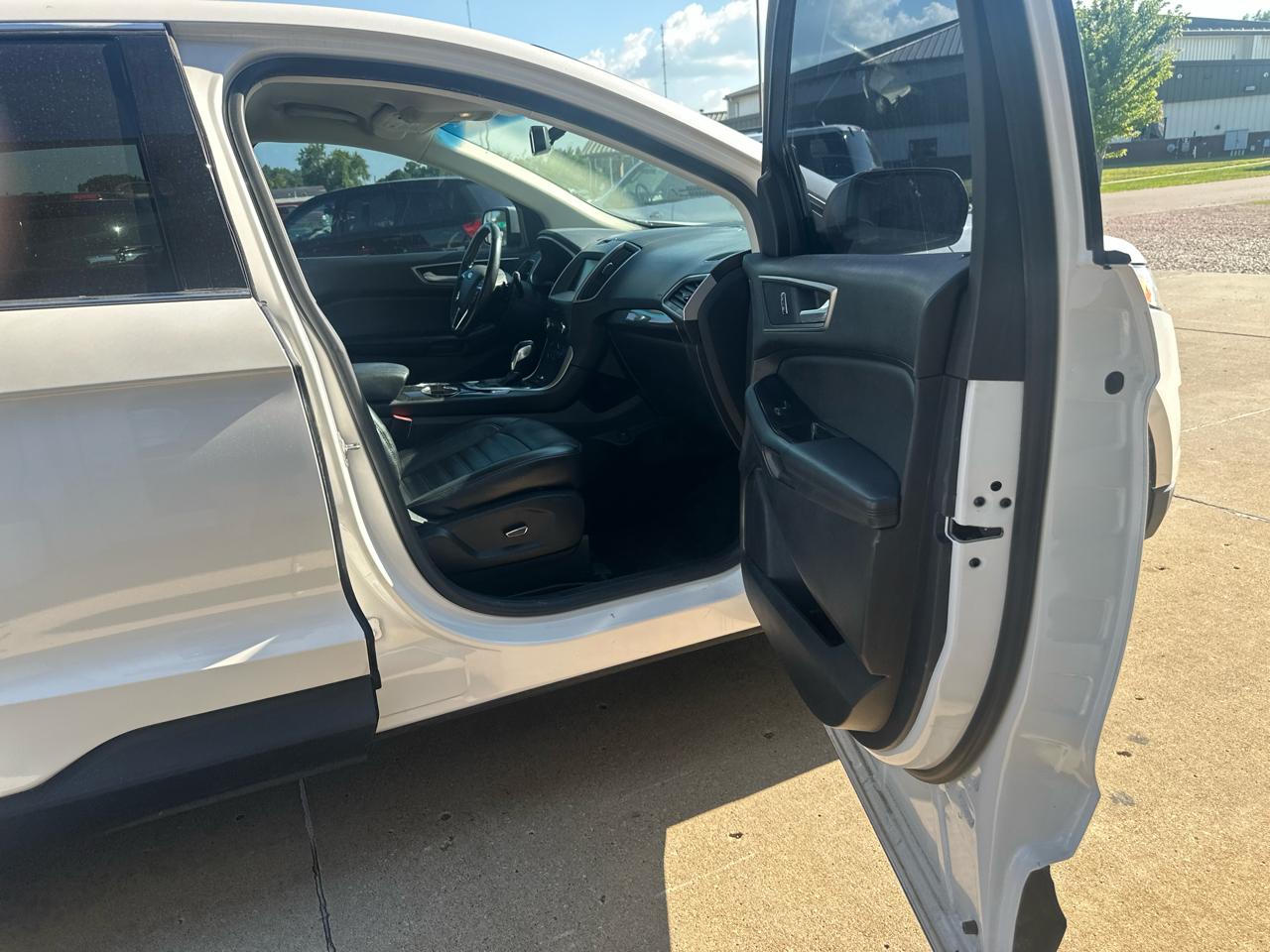 Ford Edge 4dr SEL AWD 2015