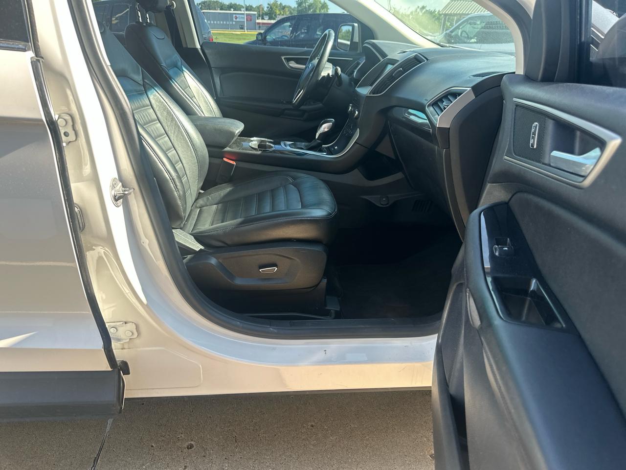 Ford Edge 4dr SEL AWD 2015