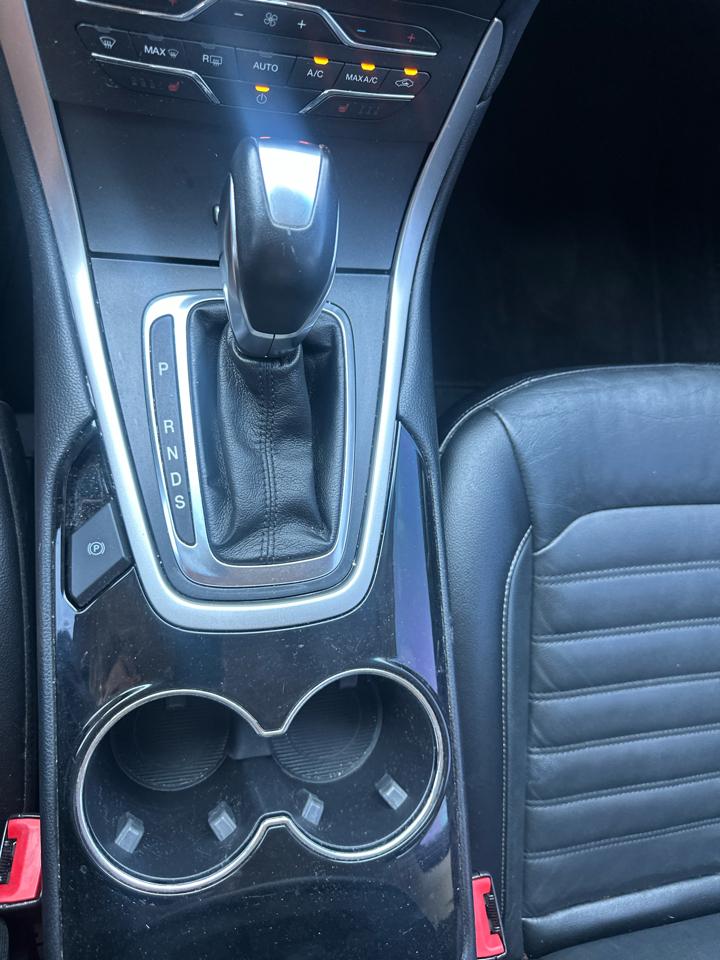 Ford Edge 4dr SEL AWD 2015