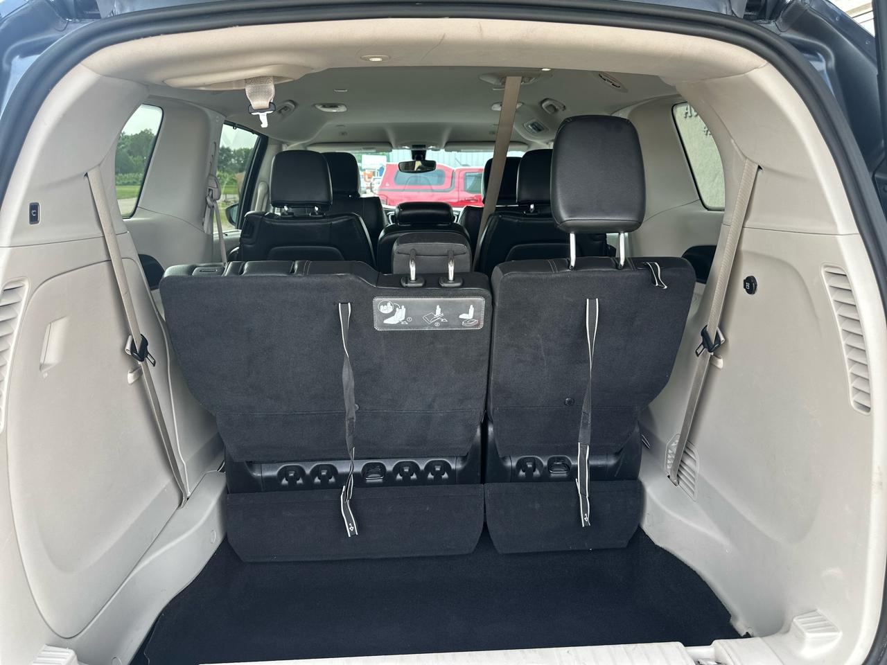 Chrysler Pacifica Touring L FWD 2019