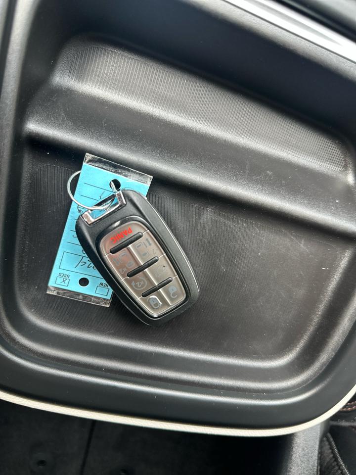 Chrysler Pacifica Touring L FWD 2019