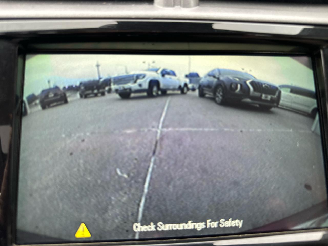 Chevrolet Malibu 4dr Sdn LT w/3LT 2013
