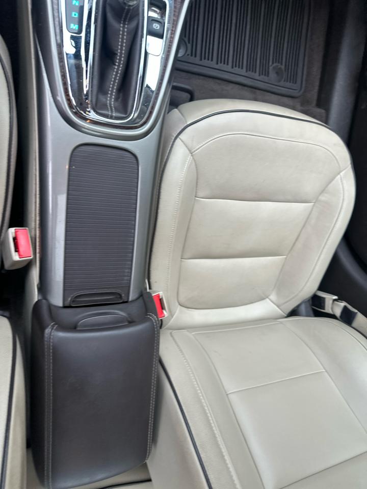 Chevrolet Malibu 4dr Sdn LT w/3LT 2013