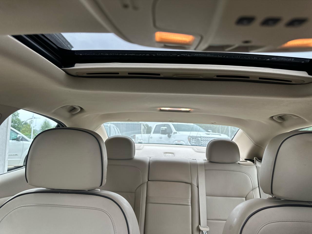 Chevrolet Malibu 4dr Sdn LT w/3LT 2013