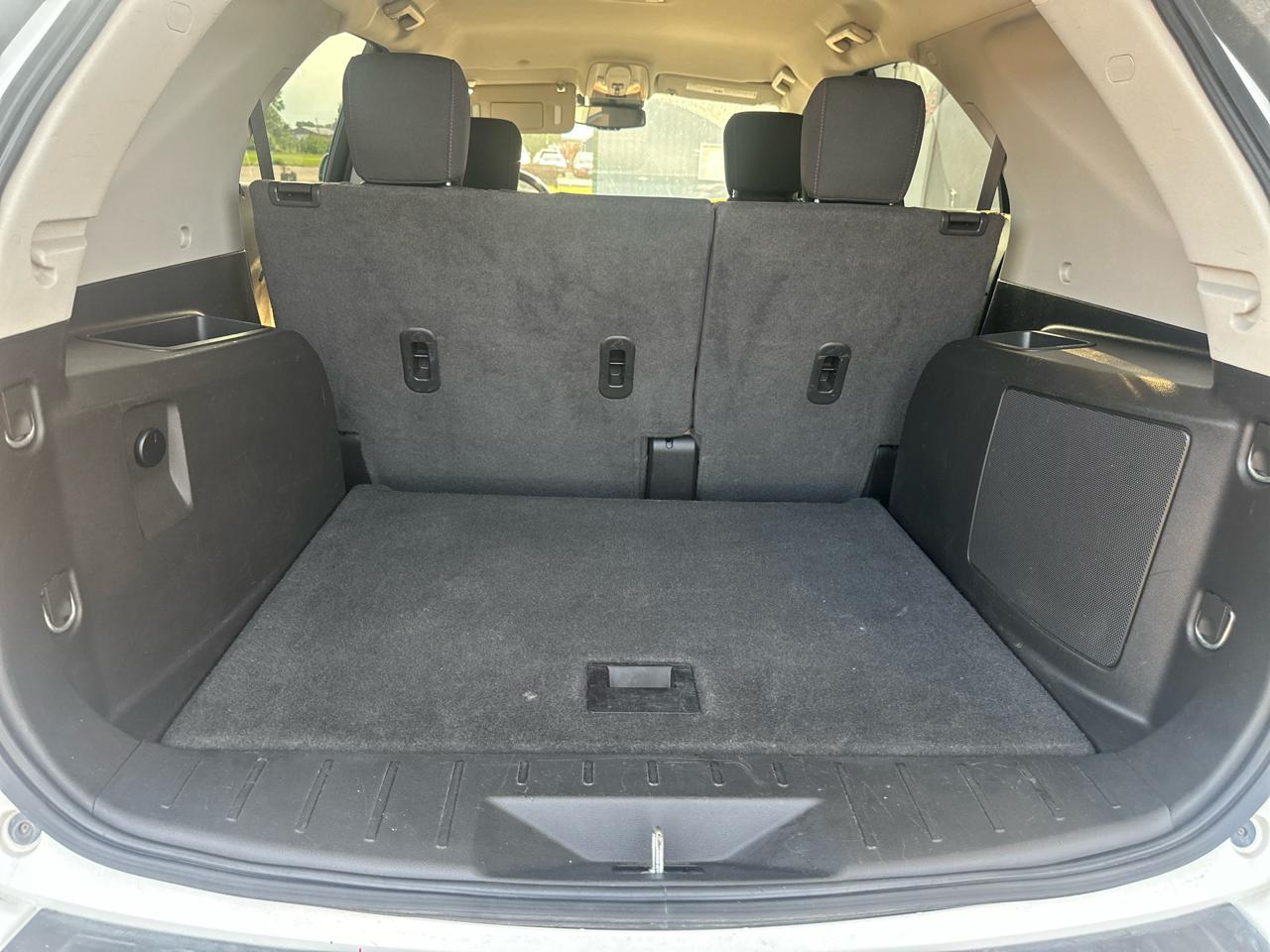 Chevrolet Equinox AWD 4dr LT w/1LT 2015