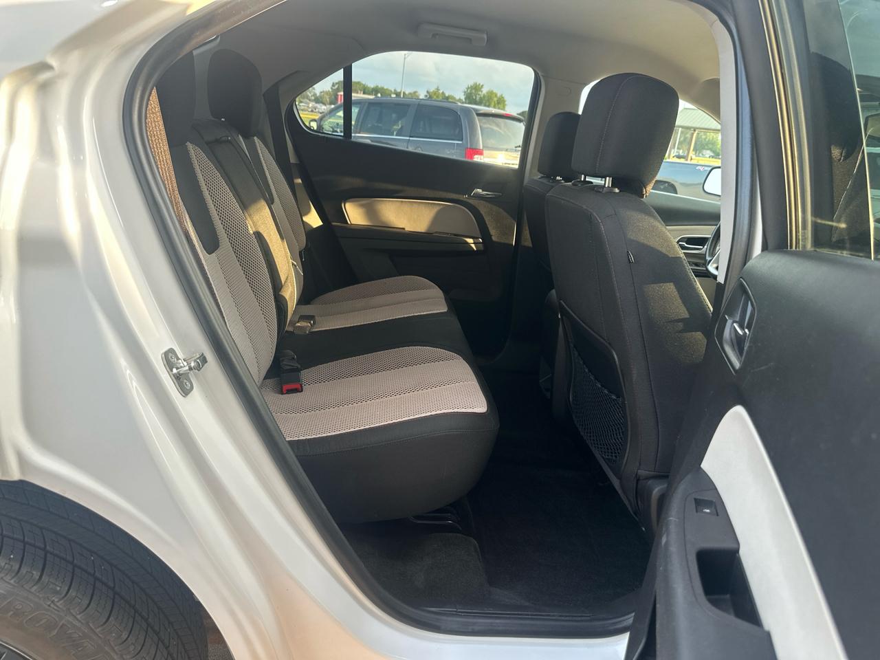 Chevrolet Equinox AWD 4dr LT w/1LT 2015