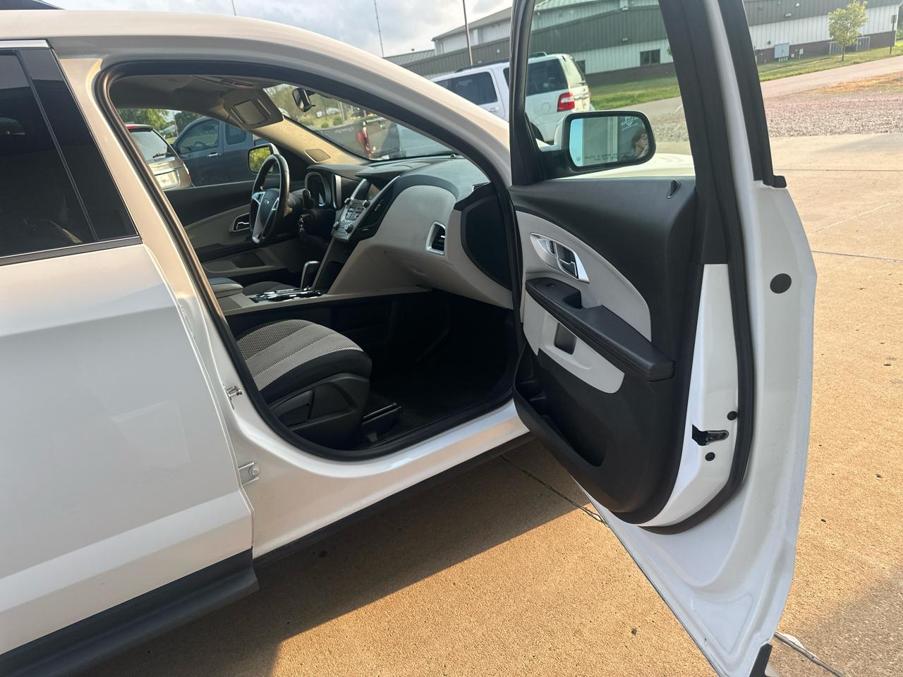 Chevrolet Equinox AWD 4dr LT w/1LT 2015