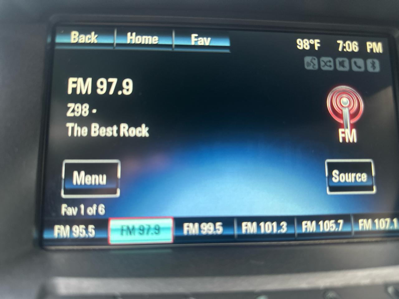 Chevrolet Equinox AWD 4dr LT w/1LT 2015