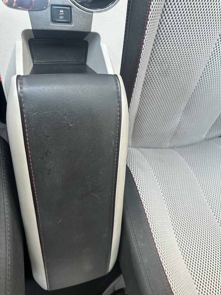 Chevrolet Equinox AWD 4dr LT w/1LT 2015