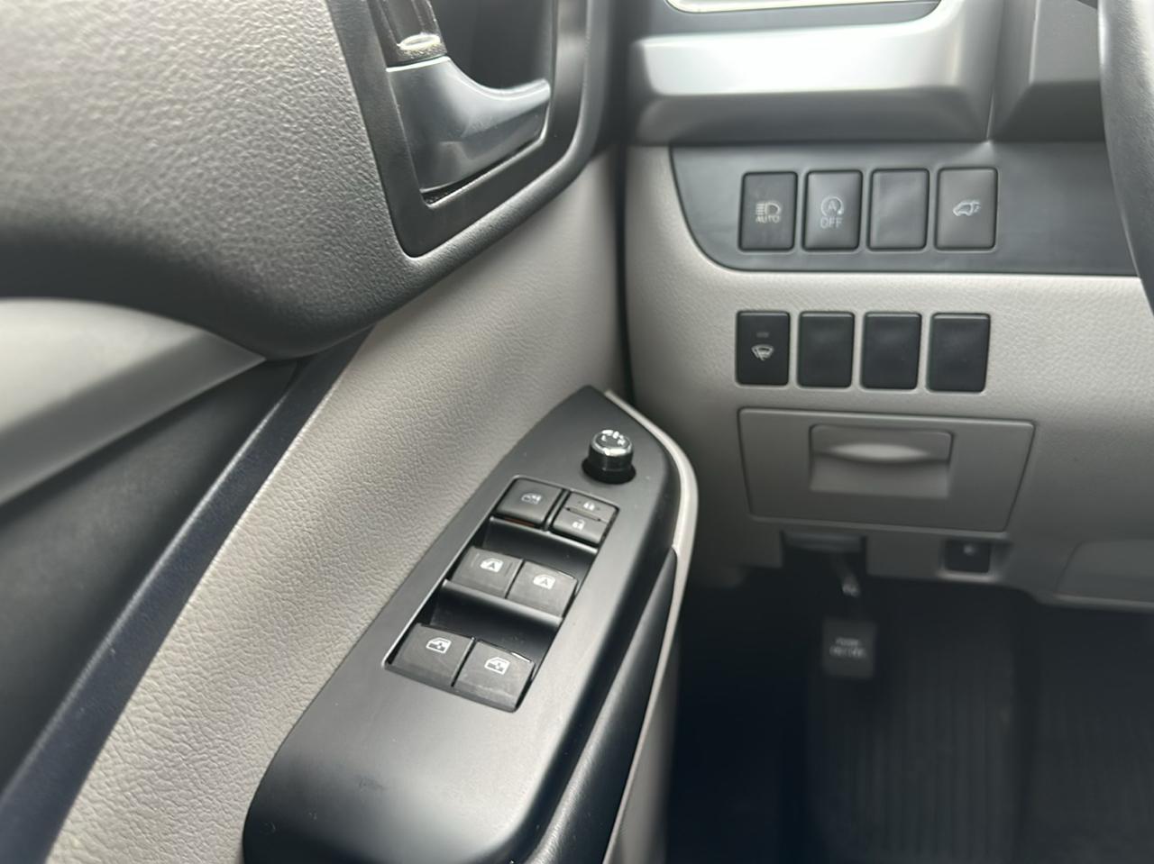 Toyota Highlander XLE V6 AWD (Natl) 2019