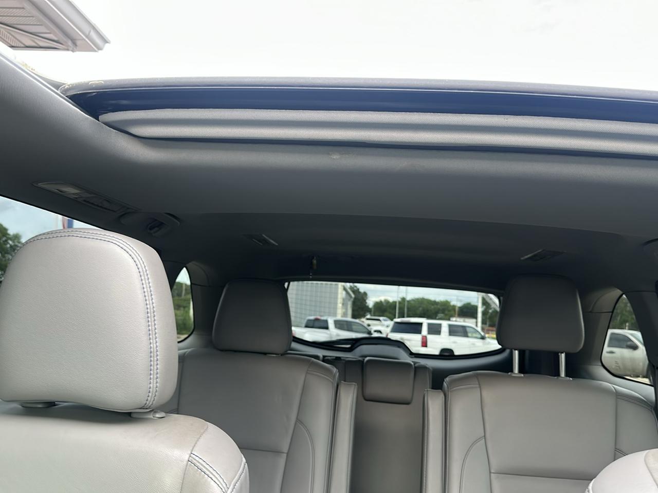 Toyota Highlander XLE V6 AWD (Natl) 2019