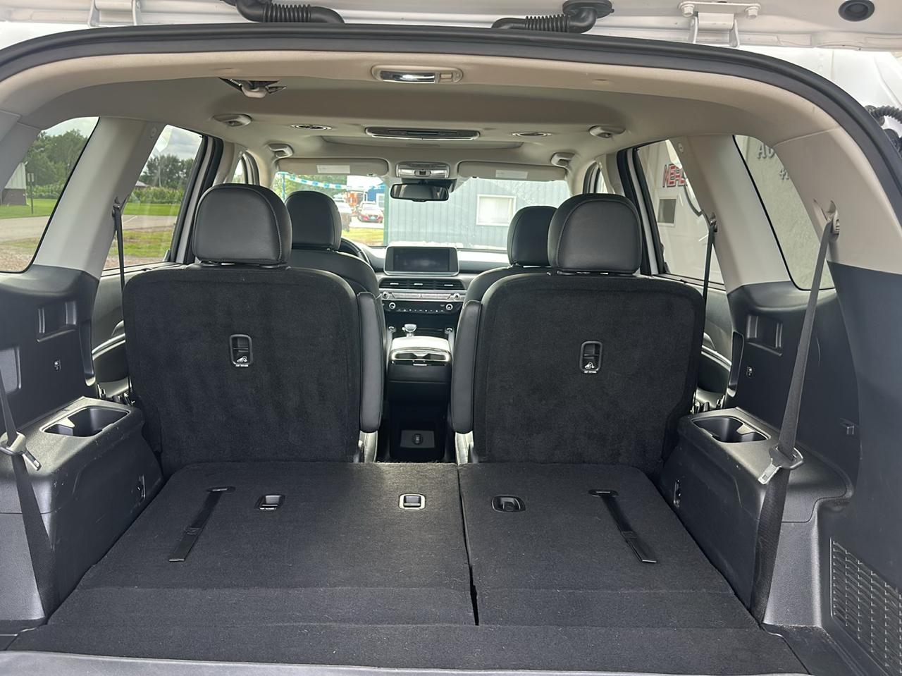 Kia Telluride EX AWD 2020