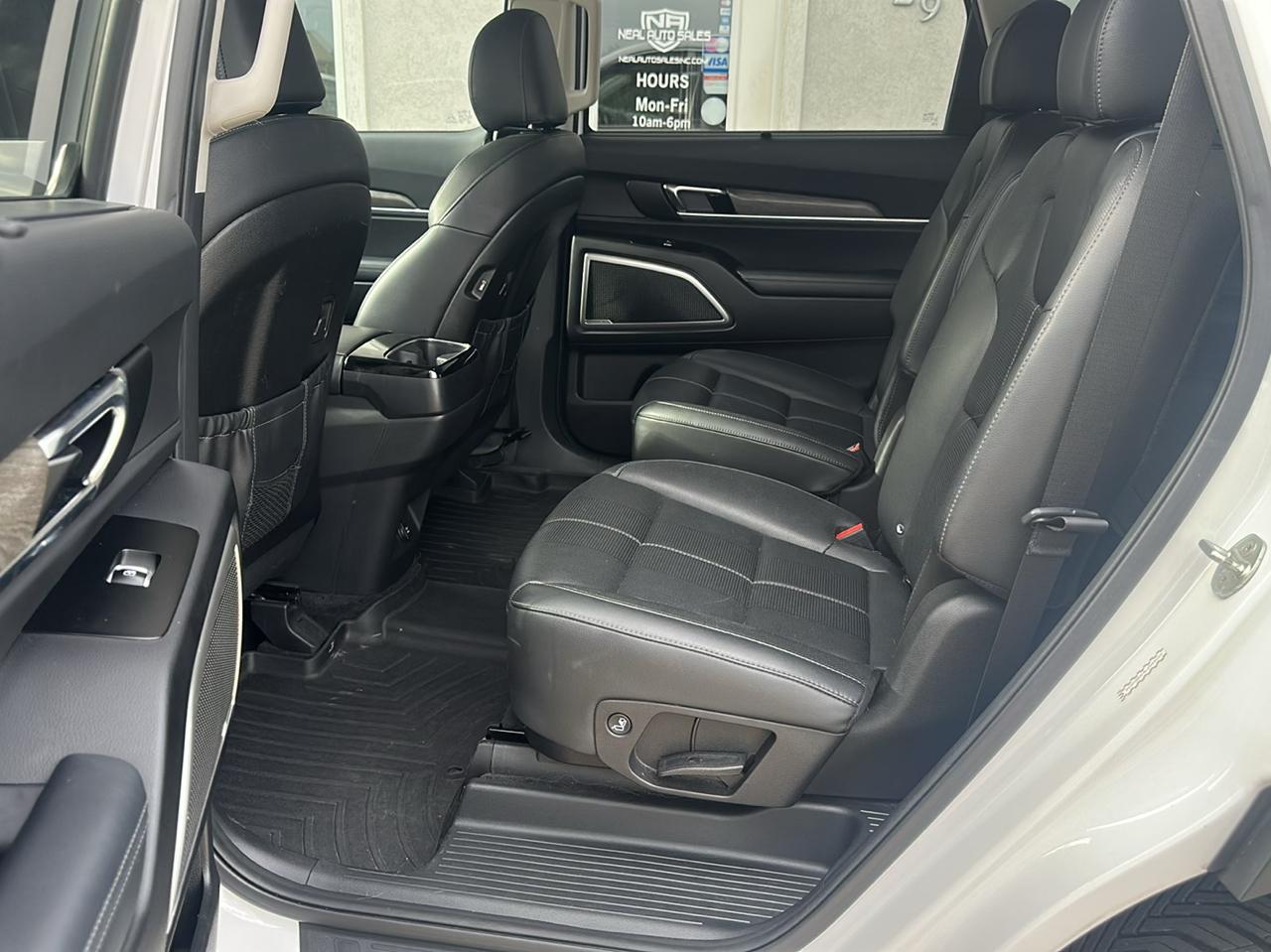 Kia Telluride EX AWD 2020