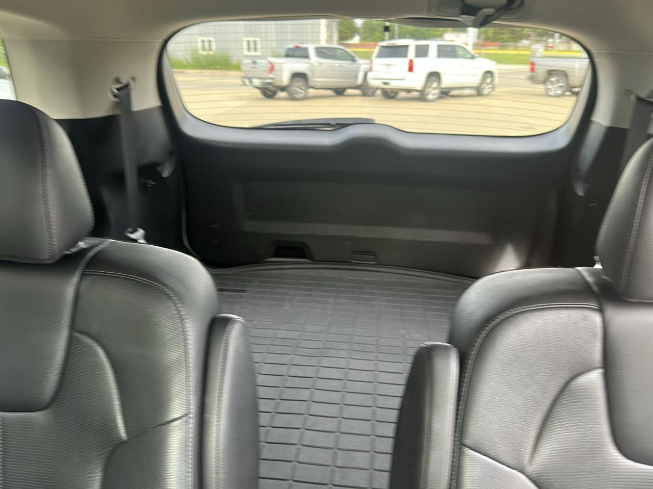 Kia Telluride EX AWD 2020