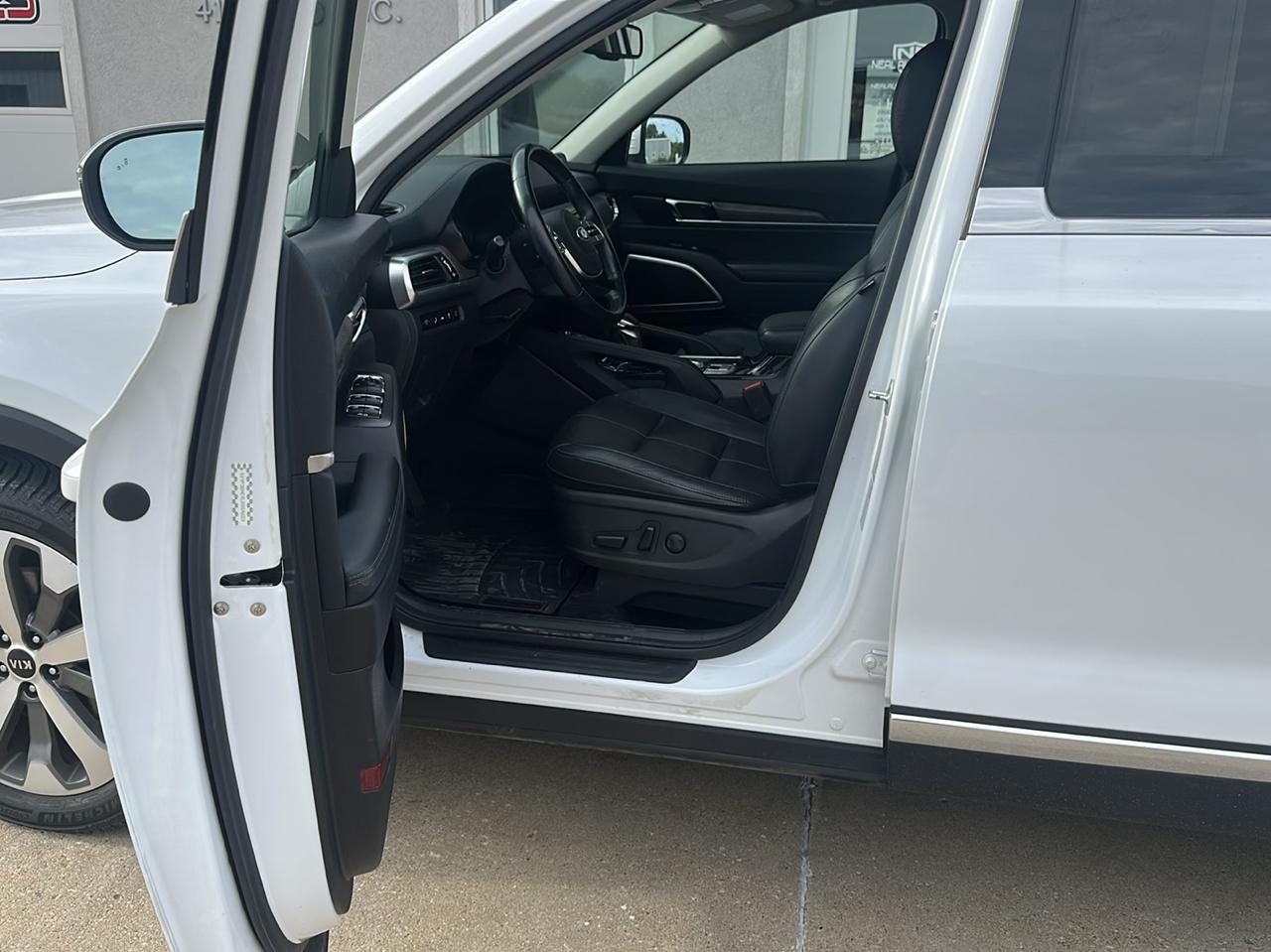 Kia Telluride EX AWD 2020
