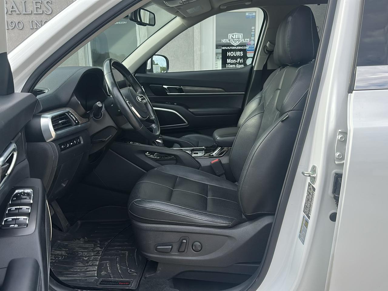 Kia Telluride EX AWD 2020