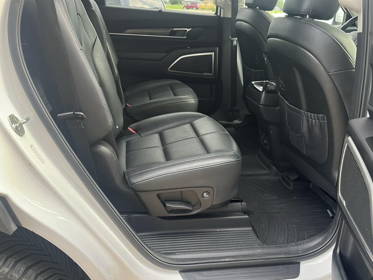 Kia Telluride EX AWD 2020