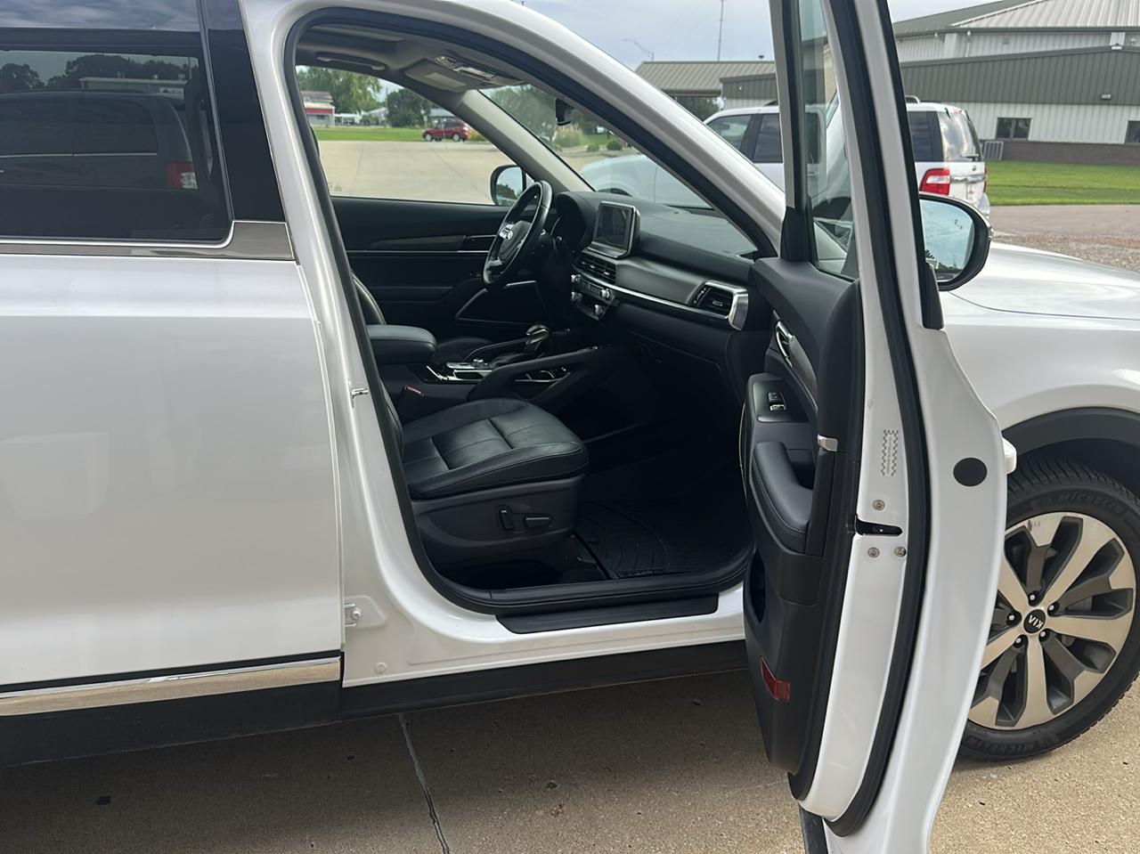 Kia Telluride EX AWD 2020