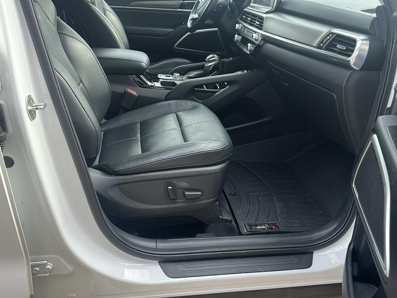 Kia Telluride EX AWD 2020
