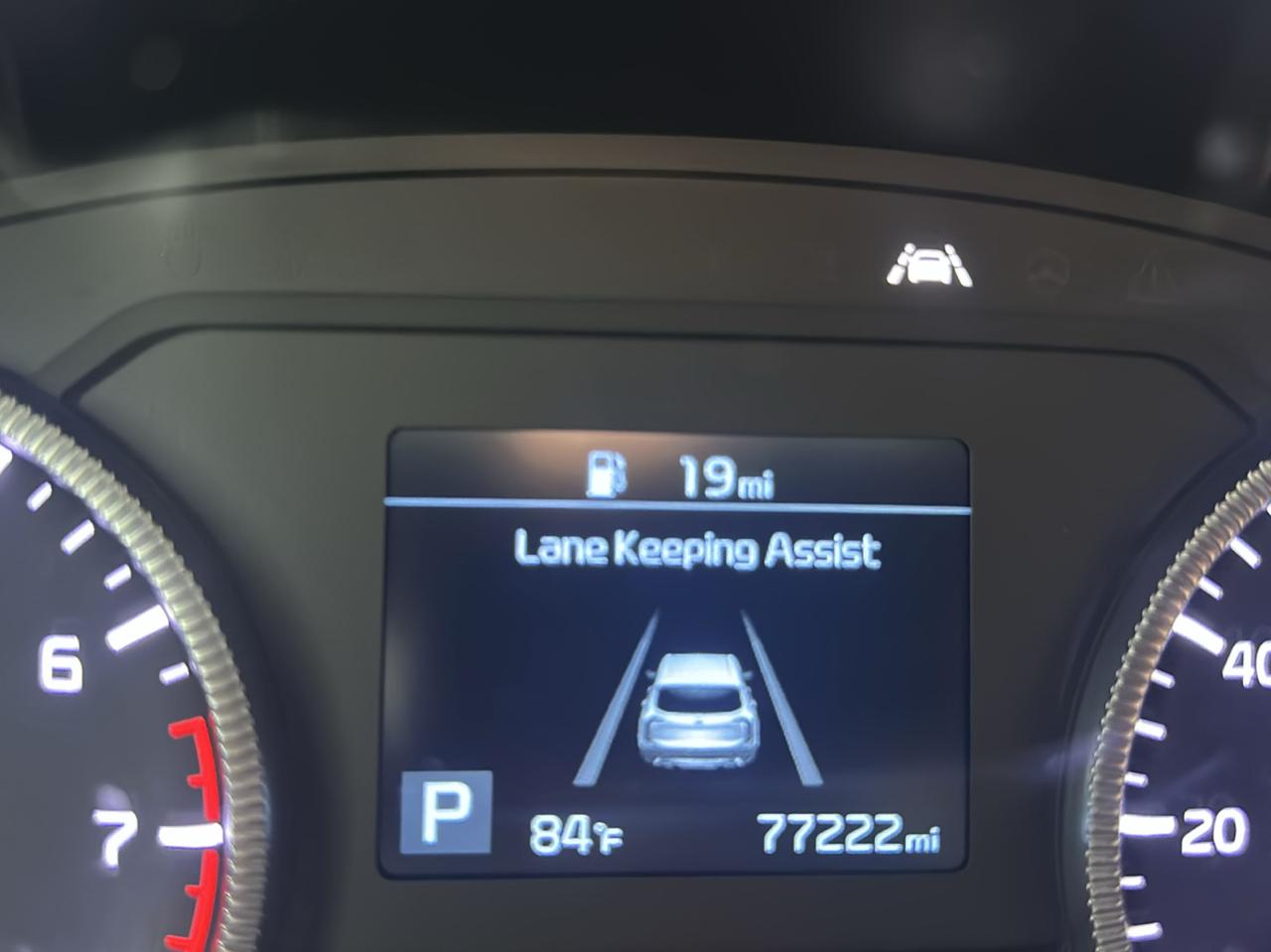 Kia Telluride EX AWD 2020